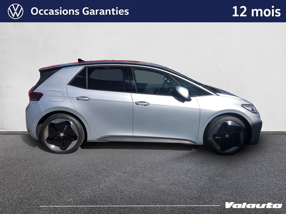 ID.3 PRO S 79KWH 204CH LIFE MAX 2025 occasion 62217 Beaurains