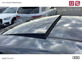Q4 SPORTBACK 50 E TRON QUATTRO S LINE 2023 occasion 59860 Bruay-sur-l'Escaut