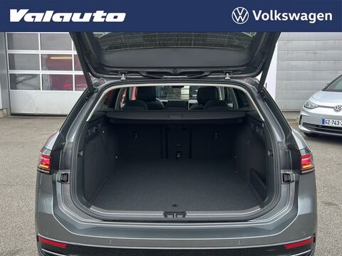 Passat NOUVELLE 1.5 EHYBRID 204CH DSG6 ELEGANCE 2025 occasion 62217 Beaurains