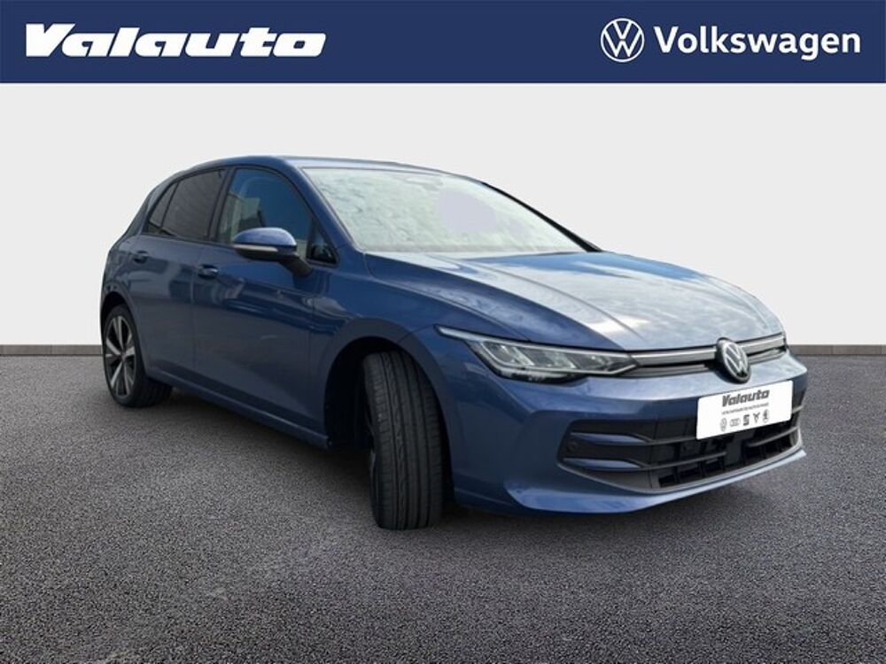 Golf 8 FL 1.5 TSI 116 CH BVM6 LIFE PLUS/VW E... 2026 occasion 59400 Cambrai