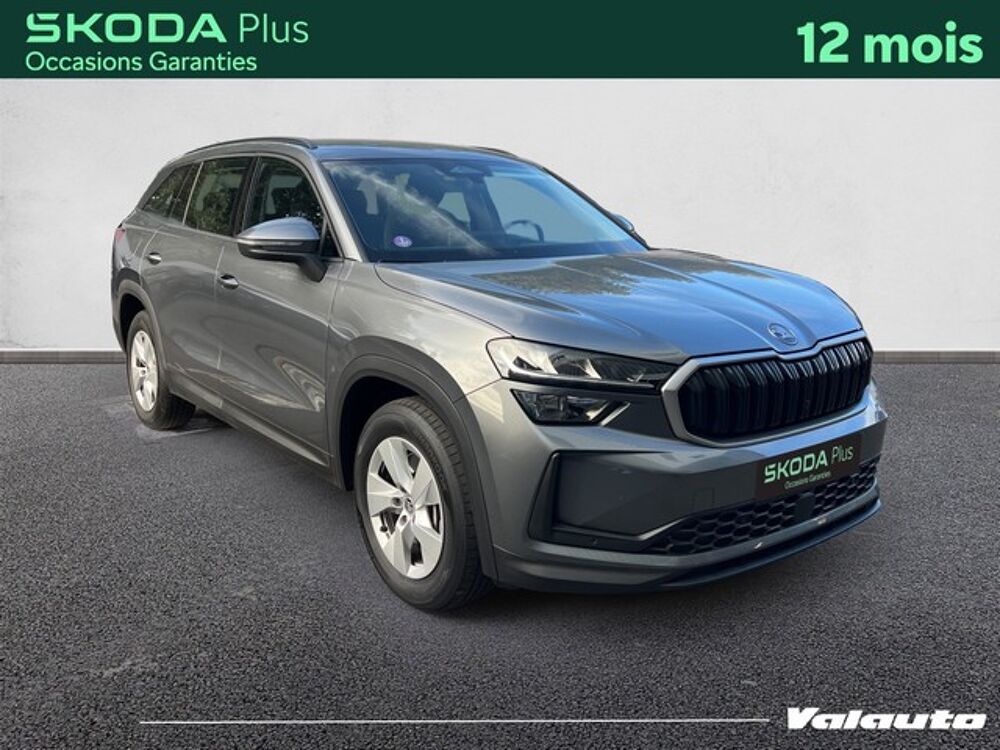 Kodiaq SELECTION 1.5 TSI 150CH HYBRID DSG7 2024 occasion 59130 Lambersart