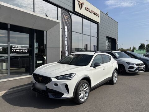 Annonce voiture Cupra Formentor 27990 €