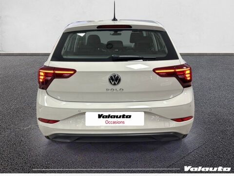 Polo 1.0 TSI 95 CH 2023 occasion 59860 Bruay-sur-l'Escaut