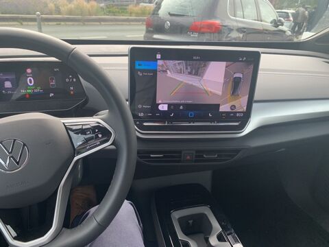 ID.4 PURE (52KWH) PERFORMANCE (125KW) LIFE MAX 2025 occasion 59130 Lambersart