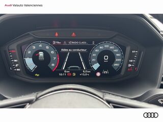A1 SPORTBACK 25 TFSI 95CH BVM5 2025 occasion 59860 Bruay-sur-l'Escaut