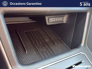 Polo 1.0 TSI 95 STYLE 2025 occasion 59860 Bruay-sur-l'Escaut