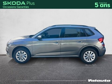 Kamiq SELECTION 1.0 TSI 116CH DSG7 2025 occasion 59223 Roncq