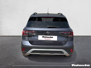 T-Cross VW EDITION 1.0 TSI 95CH BVM5 2024 occasion 59720 Louvroil