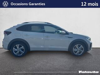 Taigo 1.0 TSI 110 CH DSG7 R LINE 2023 occasion 59400 Cambrai