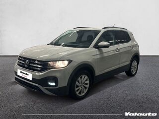 T-Cross 1.0 TSI 95 CH 2023 occasion 59100 Roubaix