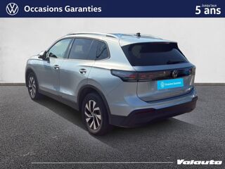 Tiguan LIFE PLUS 1.5 EHYBRID 204CH DSG6 2025 occasion 59223 Roncq