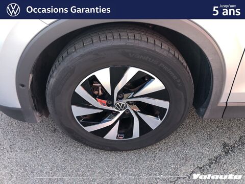 Tiguan 1.5 ETSI 130CH DSG7 VW EDITION 2025 occasion 62217 Beaurains