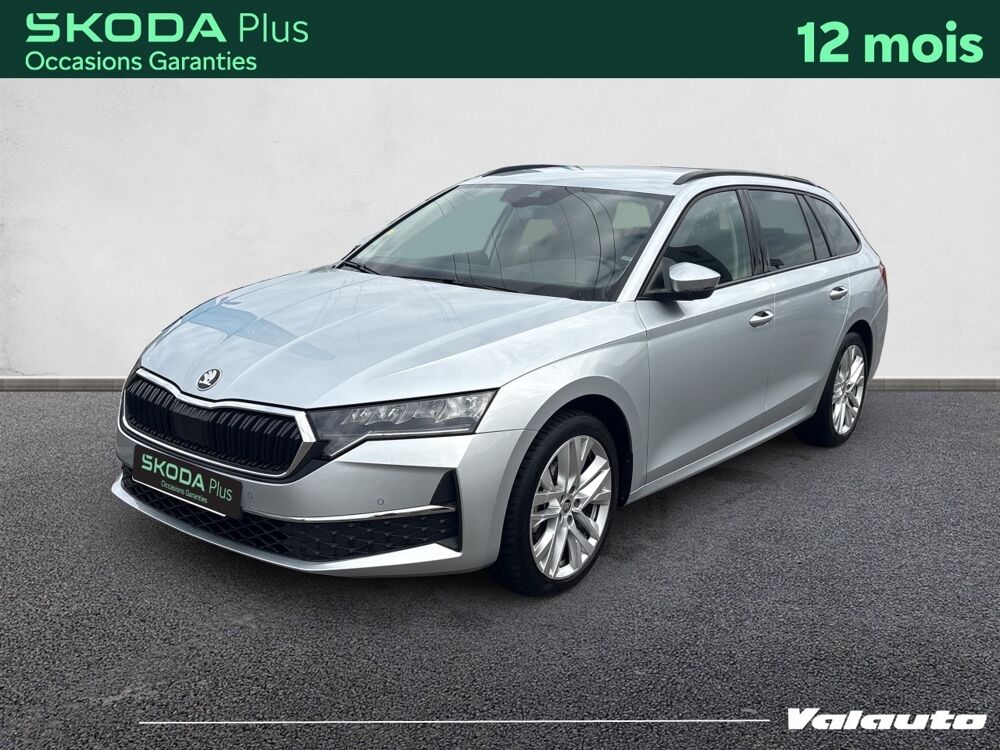 Octavia SELECTION 2.0 TDI 150 DSG7 2024 occasion 59223 Roncq