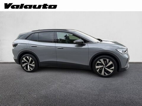 ID.4 PRO LIFE MAX OPTION STYLE(79KWH) (286CH) 2026 occasion 59930 La Chapelle-d'Armenti&egrave;res