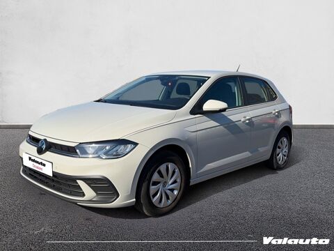 Volkswagen Polo 1.80 2024 occasion Bruay-sur-l'Escaut 59860