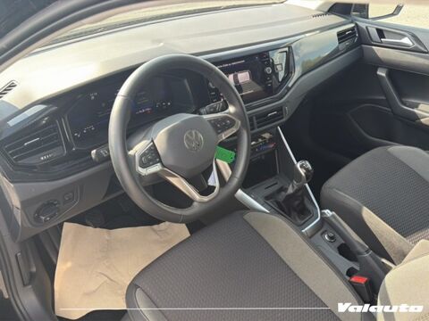 Polo 1.0 TSI 95 CH LIFE PACK 2024 occasion 59400 Cambrai