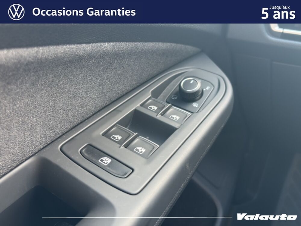Golf 1.5 TSI 116 CH VW EDITION 2025 occasion 59223 Roncq