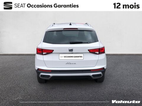 Ateca 2.0 TDI 115 CH STYLE COMMERCIAL 2023 occasion 62217 Beaurains