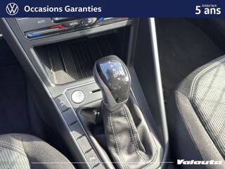 Taigo 1.0 TSI 115 CH DSG7 R LINE 2025 occasion 59860 Bruay-sur-l'Escaut