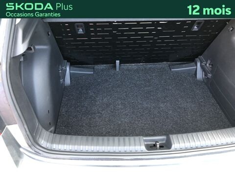 Fabia ACTIVE 1.0 MPI 80CH BVM5 2025 occasion 62217 Beaurains