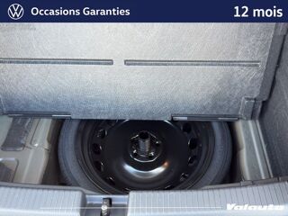 T-Cross VW EDITION 1.0 TSI 95 CH 2024 occasion 59223 Roncq