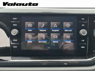 Polo FL 1.0 TSI 95 CH BVM5 LIFE 2025 occasion 62217 Beaurains