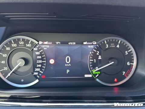 Range Rover Evoque RANGE ROVER MARK III P300E BV... 2023 occasion 59860 Bruay-sur-l'Escaut