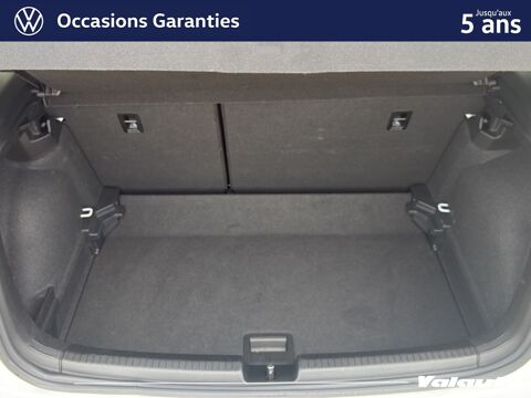 Polo 1.0 TSI 95 CH R-LINE EDITION 2025 occasion 59223 Roncq