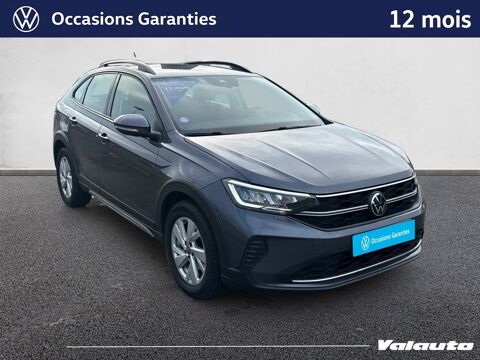 Taigo LIFE 1.0 TSI 95 CH 2023 occasion 59223 Roncq