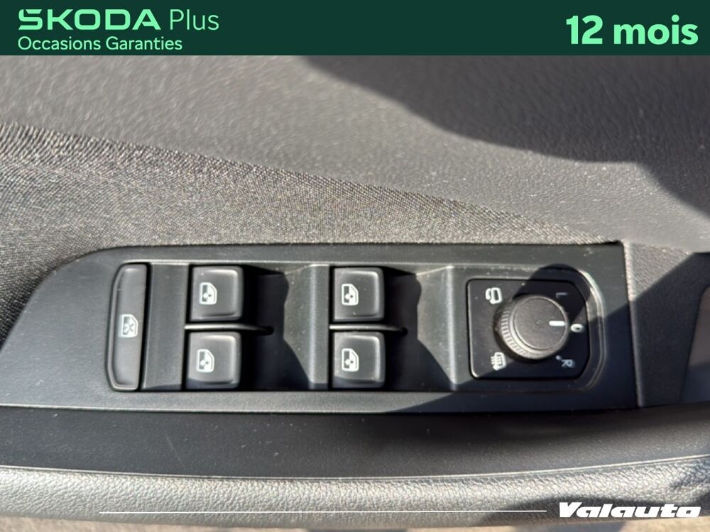 Kamiq SELECTION 1.0 TSI EVO 95 CH 2025 occasion 59223 Roncq