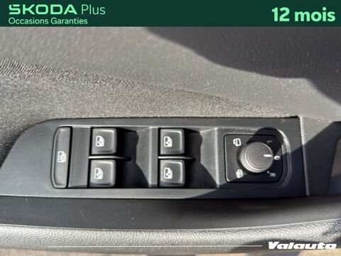 Kamiq SELECTION 1.0 TSI EVO 95 CH 2025 occasion 59223 Roncq
