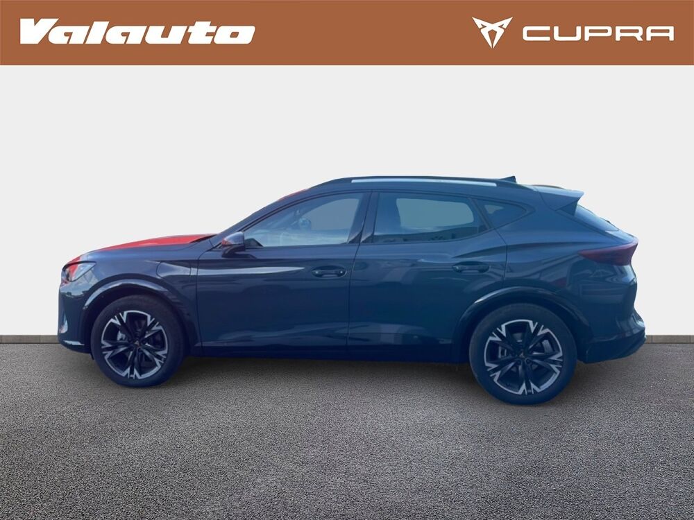 Formentor CUPRA V E HYBRID 204 CH DSG6 2026 occasion 62217 Beaurains