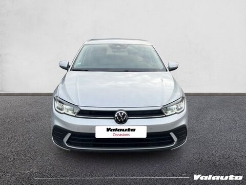 Polo 1.0 TSI 95 CH LIFE 2023 occasion 59930 La Chapelle-d'Armenti&egrave;res