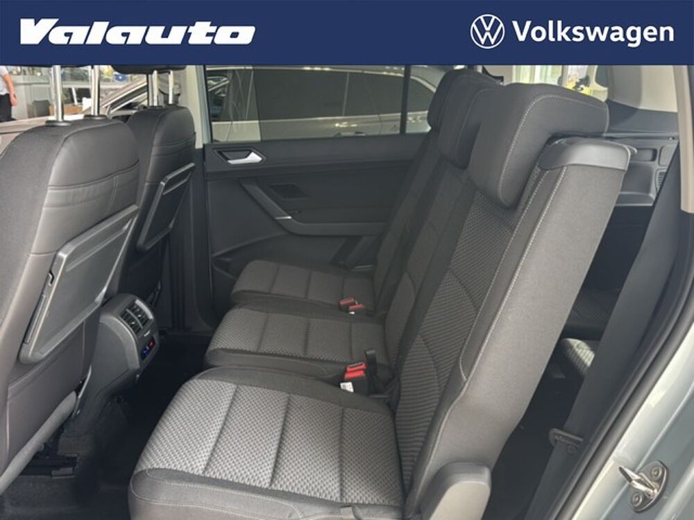 Touran 2.0 TDI 150 CH DSG7 VW EDITION 2026 occasion 62217 Beaurains