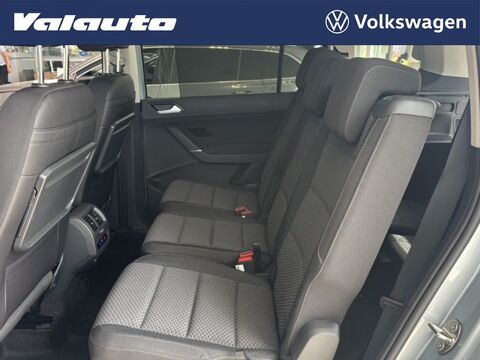 Touran 2.0 TDI 150 CH DSG7 VW EDITION 2026 occasion 62217 Beaurains