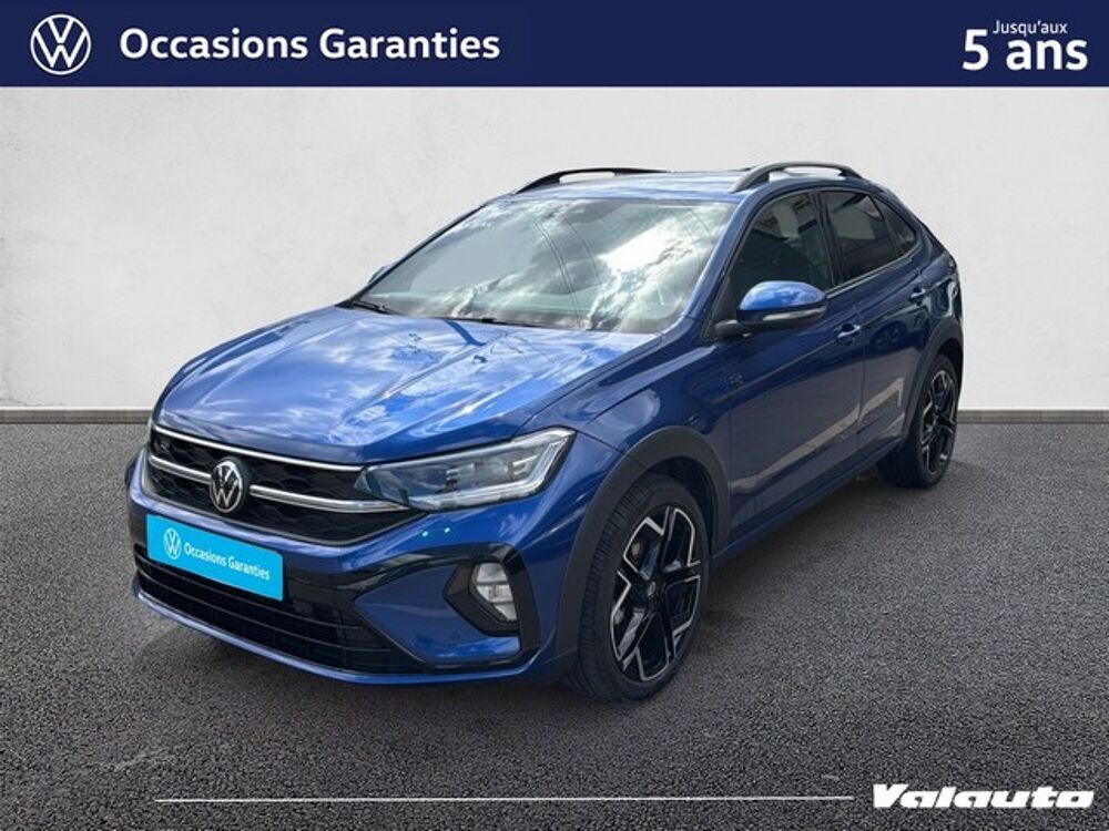 Taigo R-LINE 1.0 TSI 115 CH DSG7 2025 occasion 59223 Roncq