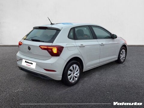 Polo FL 1.0 MPI 80 CH 2024 occasion 59860 Bruay-sur-l'Escaut