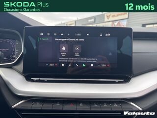 Octavia SELECTION 2.0 TDI 150 DSG7 2024 occasion 59223 Roncq