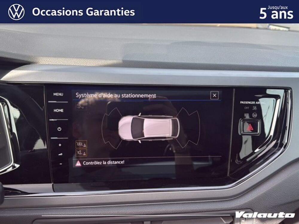 Taigo R-LINE 1.5 TSI 150 CH DSG7 2025 occasion 59223 Roncq