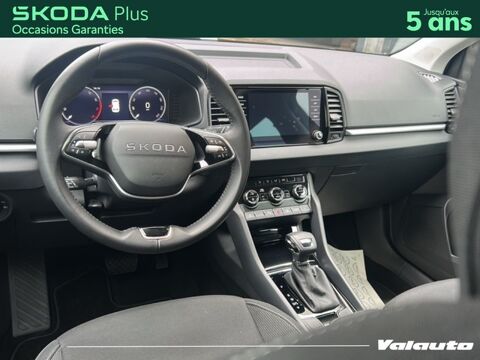 Karoq SELECTION 1.5 TSI 150 CH DSG7 ACT 2025 occasion 59130 Lambersart