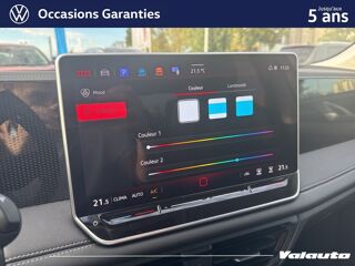 Tiguan 1.5 ETSI 130 DSG7 VW EDITION 2025 occasion 59860 Bruay-sur-l'Escaut