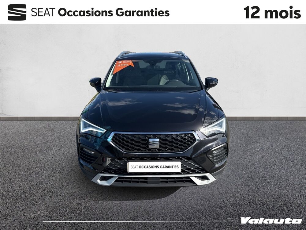 Ateca STYLE 1.0 TSI 115CH BVM6 2024 occasion 59223 Roncq
