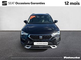 Ateca STYLE 1.0 TSI 115CH BVM6 2024 occasion 59223 Roncq