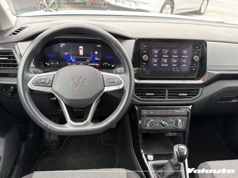 T-Cross VW EDITION 1.0 TSI 95CH 2024 occasion 59400 Cambrai