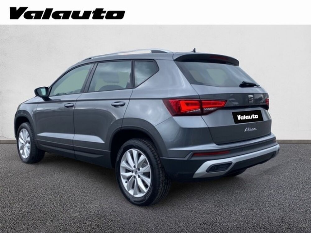 Ateca EDITION 1.0 TSI 115CH BVM6 2026 occasion 59400 Cambrai