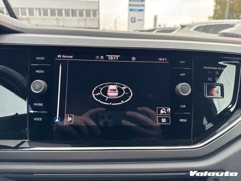 Taigo R LINE 1.5 TSI 150CH DSG7 2023 occasion 59223 Roncq