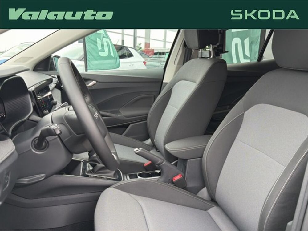 Fabia BERLINE SELECTION 1.0 TSI EVO 2 116... 2026 occasion 62217 Beaurains