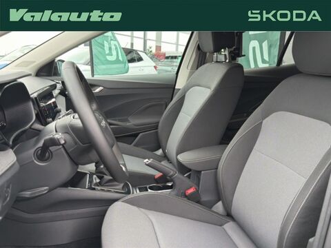 Fabia BERLINE SELECTION 1.0 TSI EVO 2 116... 2026 occasion 62217 Beaurains