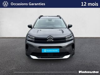 C5 aircross BLUEHDI 130 EAT8 2024 occasion 59400 Cambrai