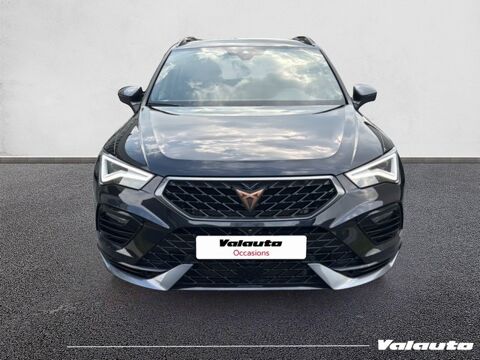 Ateca CUPRA 1.5 TSI 150CH DSG7 2024 occasion 59223 Roncq